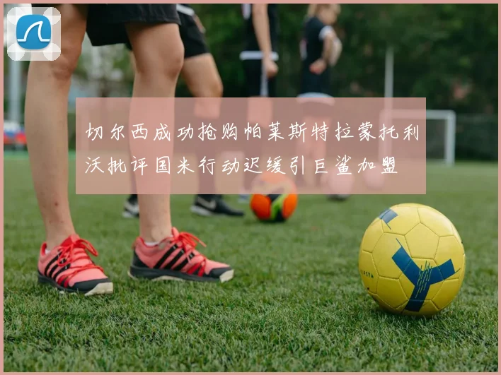 切尔西成功抢购帕莱斯特拉蒙托利沃批评国米行动迟缓引巨鲨加盟