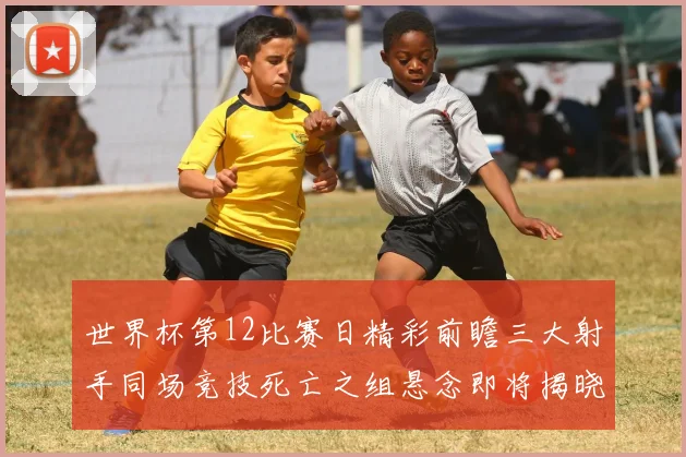 世界杯第12比赛日精彩前瞻三大射手同场竞技死亡之组悬念即将揭晓