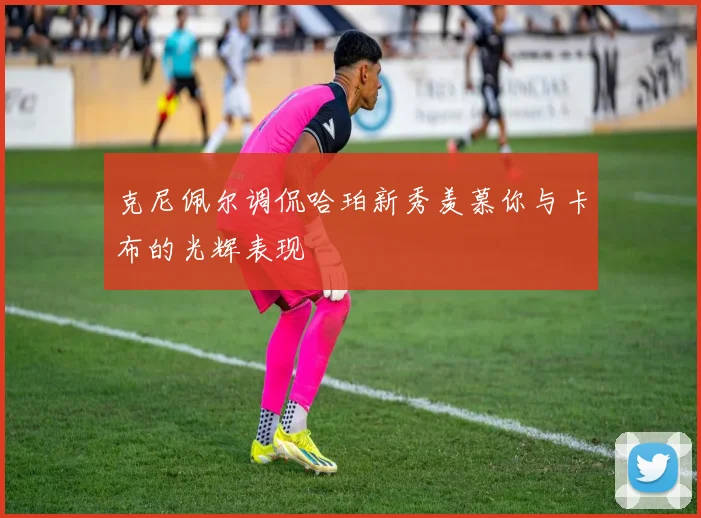 克尼佩尔调侃哈珀新秀羡慕你与卡布的光辉表现