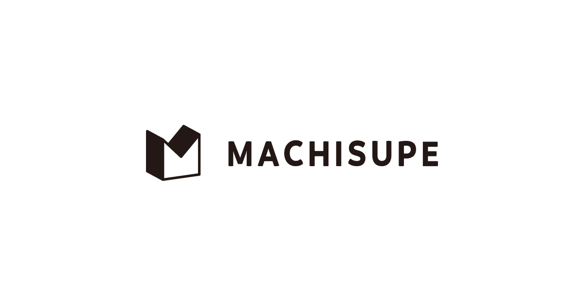 デッドスペースに新たな価値を｜MACHISUPE（マチスペ）